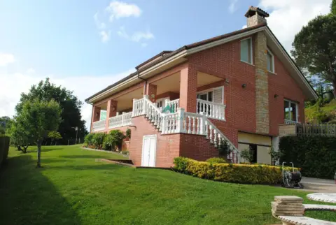 Chalet en Ampuero
