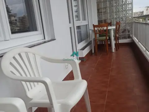 Piso en Carlos V
