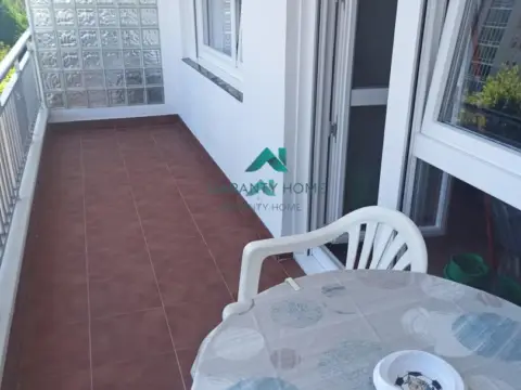 Piso en Carlos V