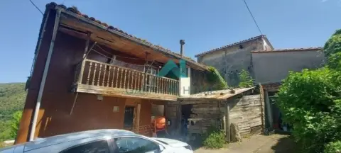 Casa en Ahedo