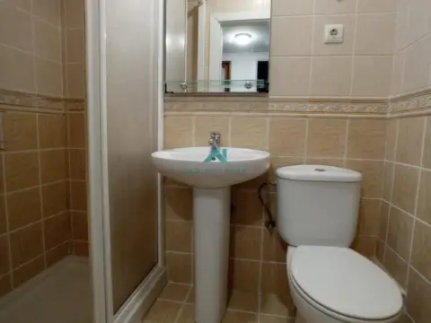 Estudio en calle de Garelly de la Cámara