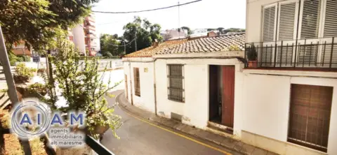 House in Carrer de la Bonavista