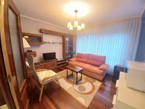 Piso en calle Alsar (El)