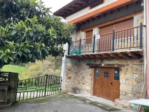 Casa en Limpias