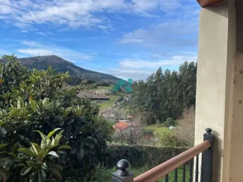 Casa en Limpias