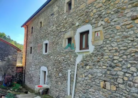 Casa en Barrio Rioseco