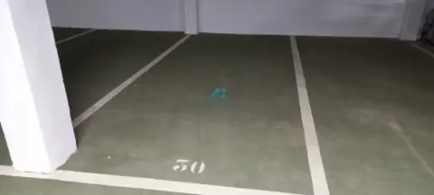 Garaje en El Povedal