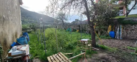 Casa en Espina