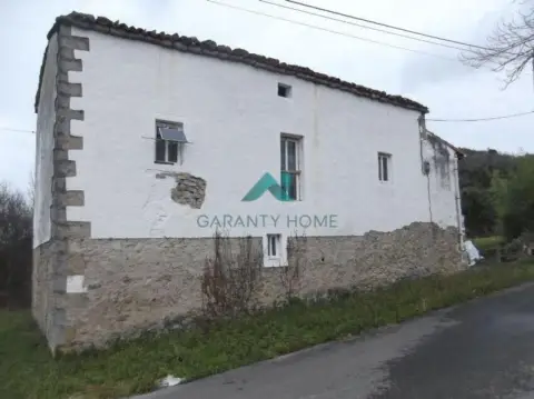 Casa en Centro