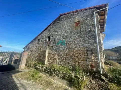Casa en Liaño