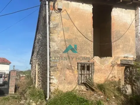 Casa en Liaño