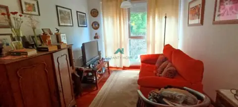 Apartamento en calle Doctor López Garzón