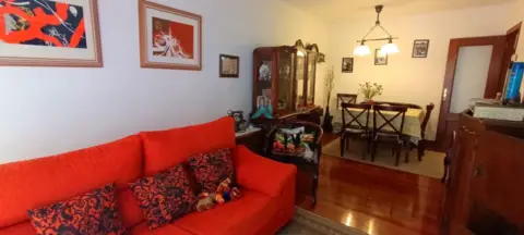 Apartamento en calle Doctor López Garzón