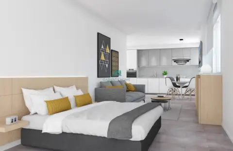 Apartamento en Laguardia-Rioja Alavesa