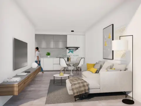 Apartamento en Laguardia-Rioja Alavesa