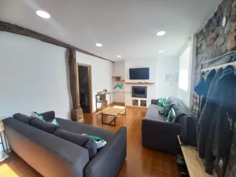 Casa en Barrio de la Pondra