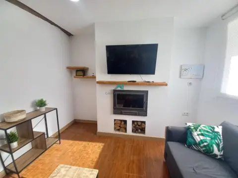 Casa en Barrio de la Pondra