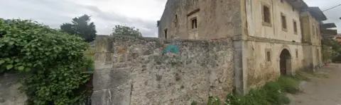 Casa en calle Sollagua