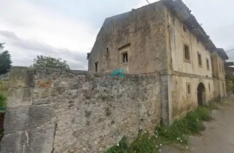 Casa en calle Sollagua