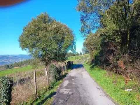 Finca rústica en Carasa