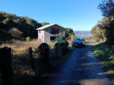 Finca rústica en Carasa