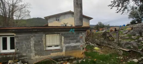 Casa en Gibaja