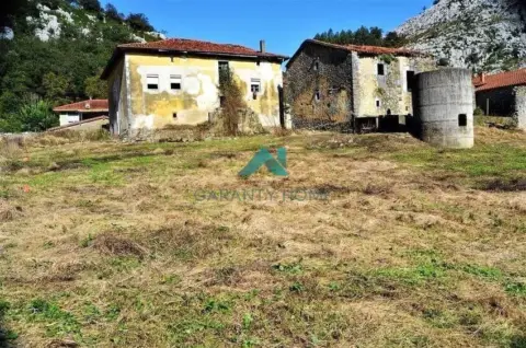 Casa en San Miguel de Aras