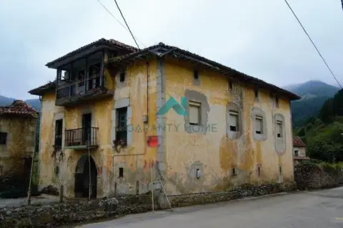Casa en San Miguel de Aras