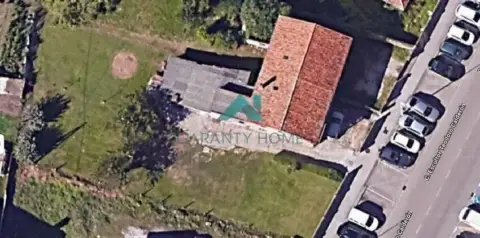 Casa en calle del Escultor Teodoro Calderón