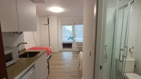 Loft en calle de la República de Argentina