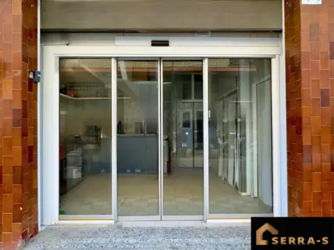 Local comercial en Centre