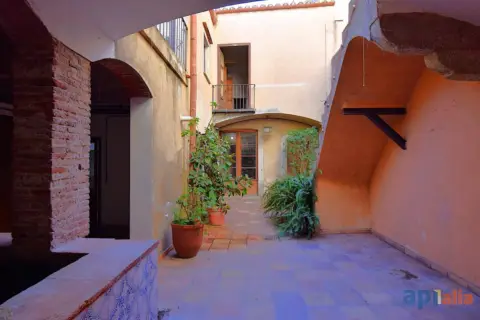Casa adosada en Carrer de Bonaire