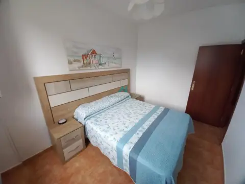 Piso en Avenida de la Libertad