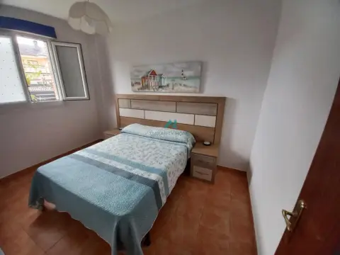 Piso en Avenida de la Libertad