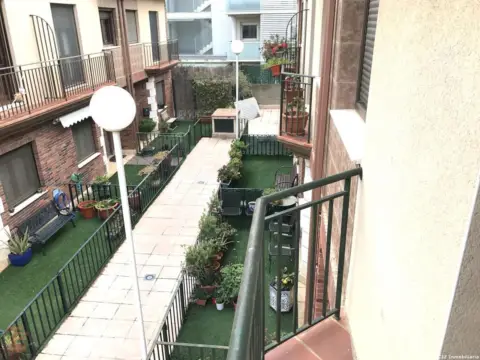 Casa adosada en calle del Orfeón