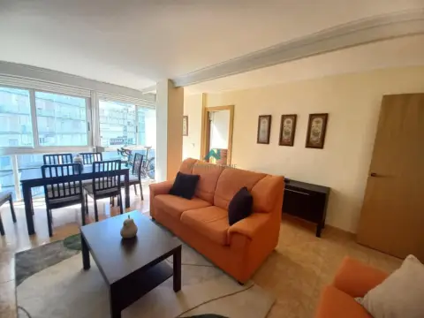 Piso en calle de la República de Colombia