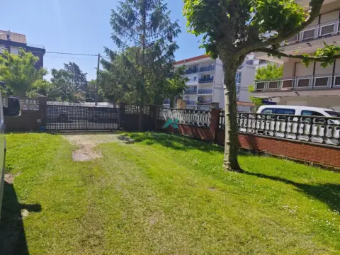 Ático en calle de la República de Costa Rica