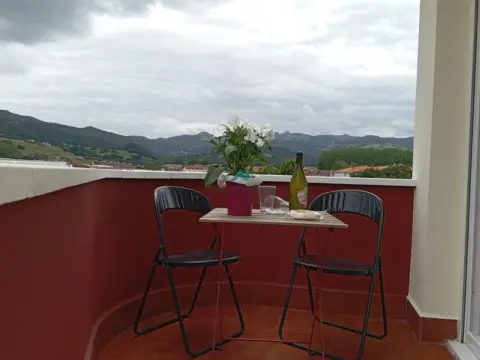 Piso en Marron