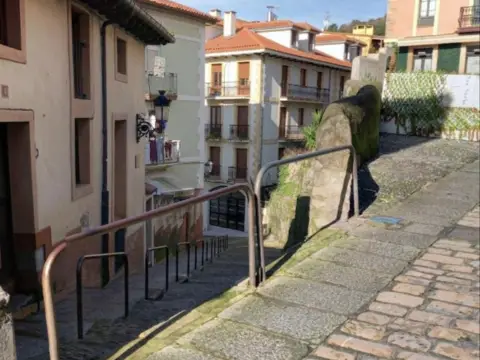 Piso en calle de Ruamayor