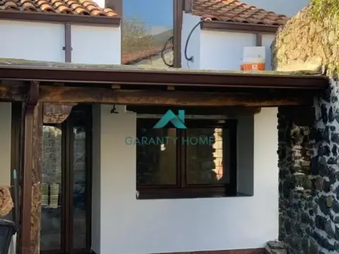 Casa pareada en Ramales de La Victoria