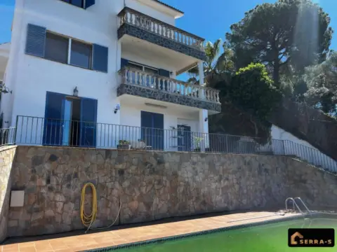 Chalet en Carrer del Cadí