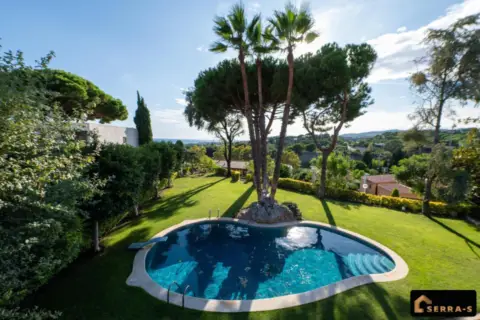 Chalet en Carrer de la Fornaca