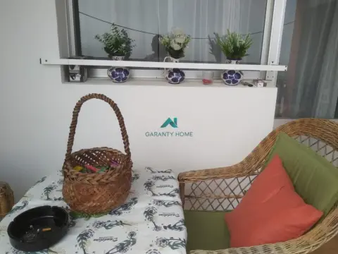 Piso en Puntal