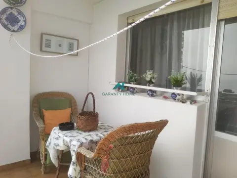 Piso en Puntal