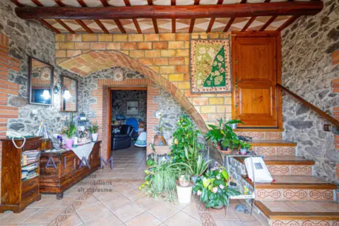 Finca rústica en Urbanización
