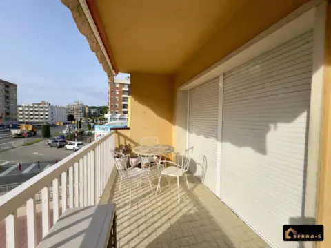 Piso en Carrer de Valldebanador