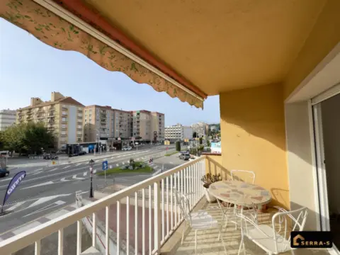 Piso en Carrer de Valldebanador