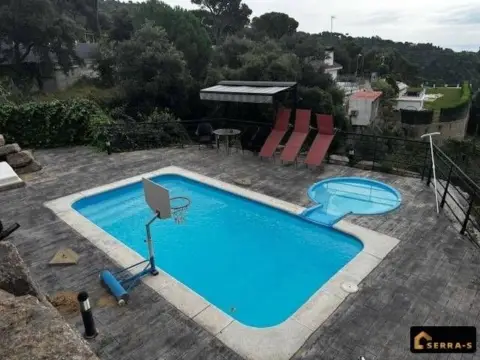 Chalet en calle Pedra