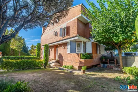 Casa adosada en Passatge de Riquers