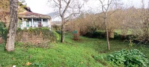 Casa en Valle